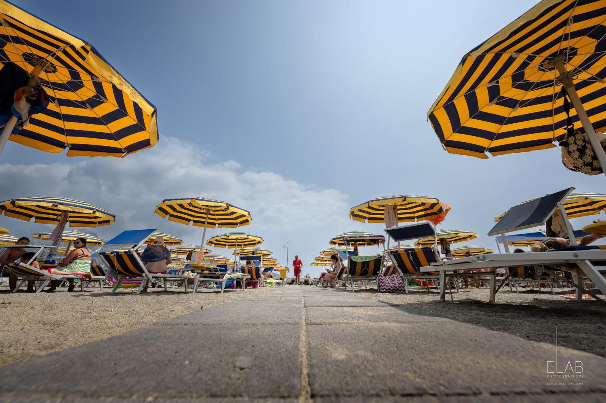 Hotel Sabbie D'Oro Giardini Naxos Exterior photo