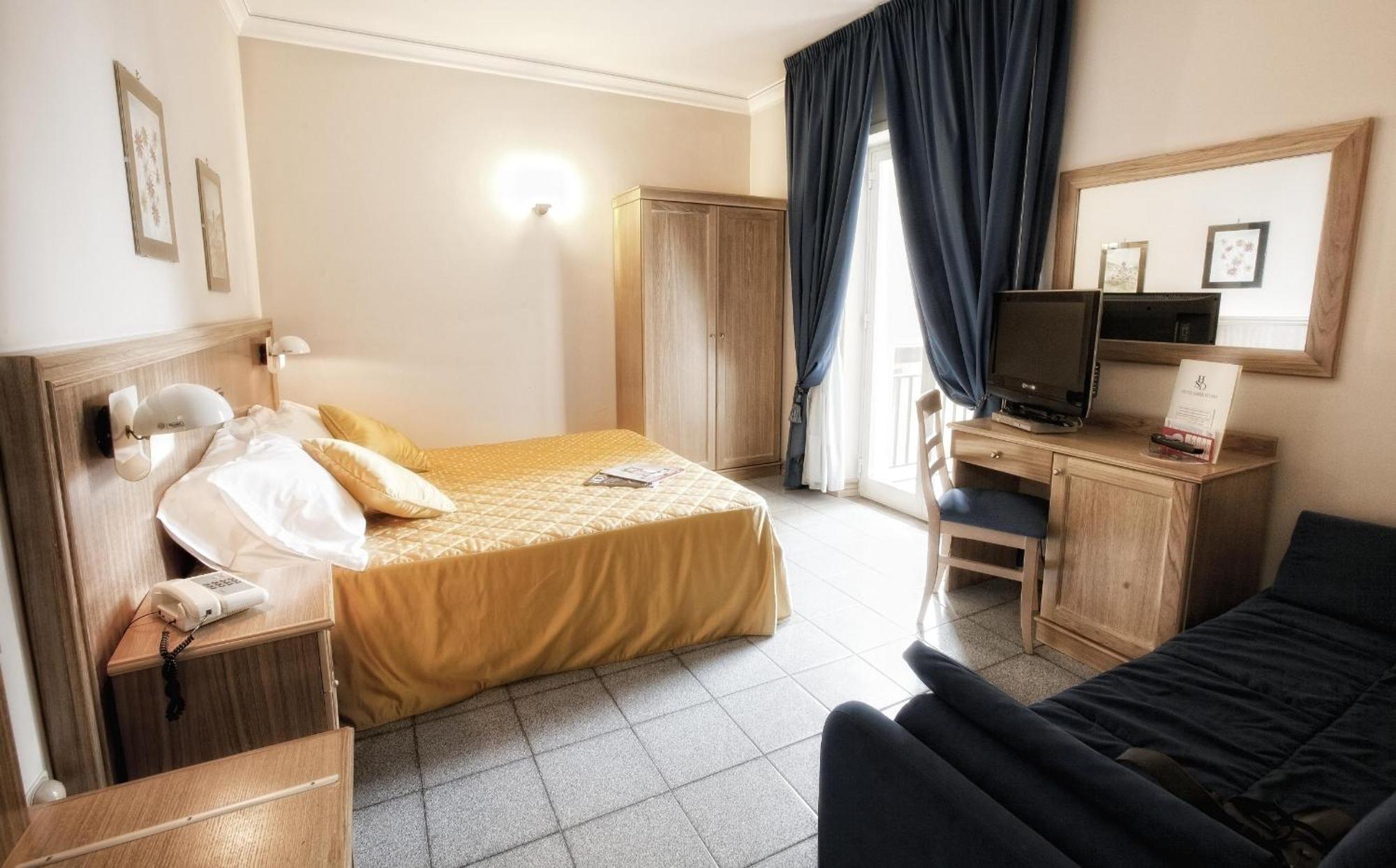 Hotel Sabbie D'Oro Giardini Naxos Room photo